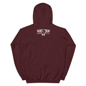 Goodbye, Summer EP Hoodie