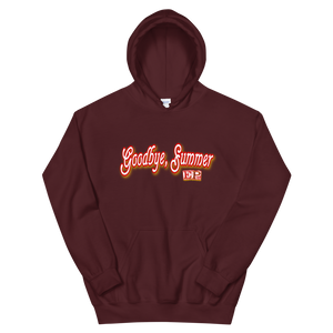 Goodbye, Summer EP Hoodie