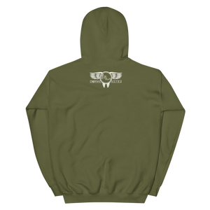 Goodbye, Summer EP Hoodie