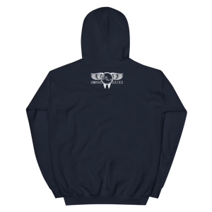 Goodbye, Summer EP Hoodie