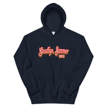 Load image into Gallery viewer, Goodbye, Summer EP Hoodie
