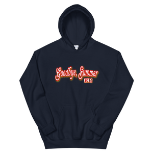 Goodbye, Summer EP Hoodie
