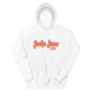 Goodbye, Summer EP Hoodie